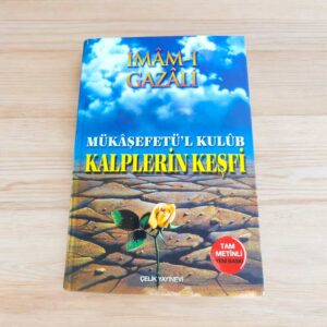 Kalplerin Keşfi Mükaşefetü'l-Kulüb