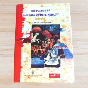 The Poetics of The Book of Dede Korkut