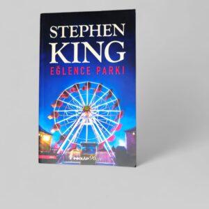 Eğlence Parkı - Stephen King