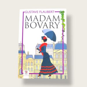 Madam Bovary Panama