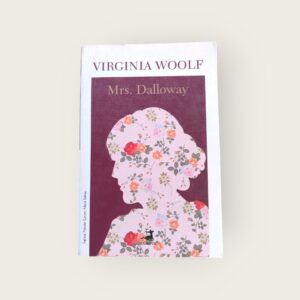 Mrs. Dalloway Virginia Woolf