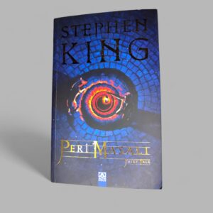 Peri Masalı Stephen King