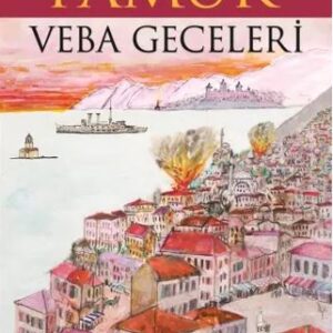 Veba Geceleri İmzalı