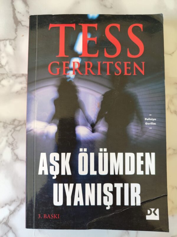 Aşk Ölümden Uyanıştır
