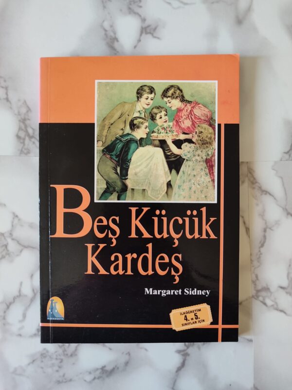 Beş Küçük Kardeş
