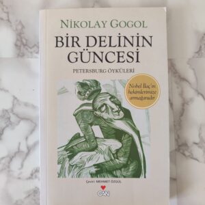 Bir Delinin Güncesi