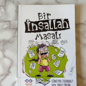 Bir İnşAllah Masalı