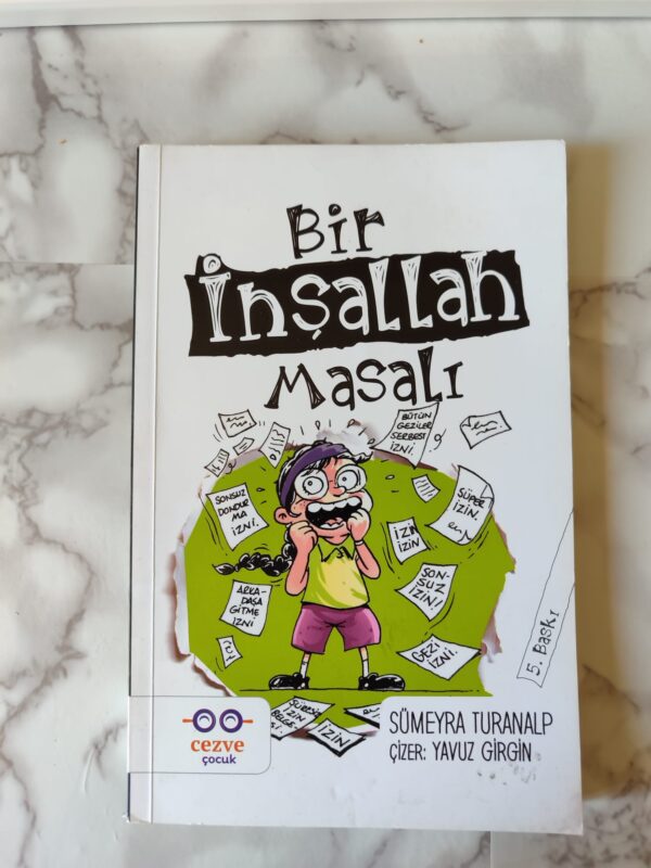 Bir İnşAllah Masalı