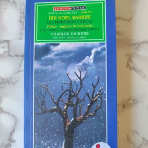 Bir Noel Şarkısı İngilizce