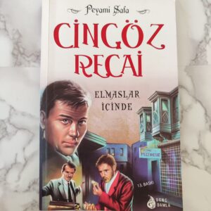 Cingöz Recai Elmaslar İçinde