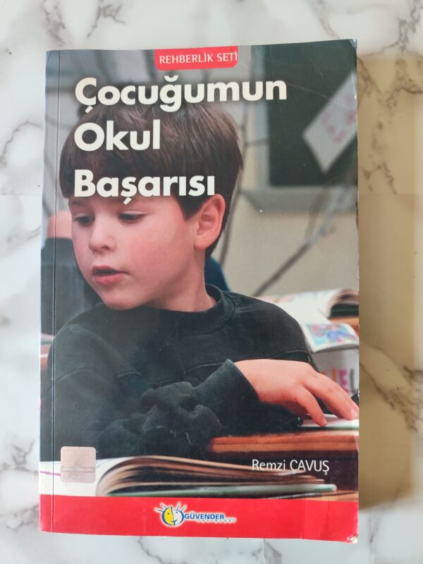 Çocuğumun Okul Başarısı