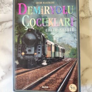 Demiryolu Çocukları
