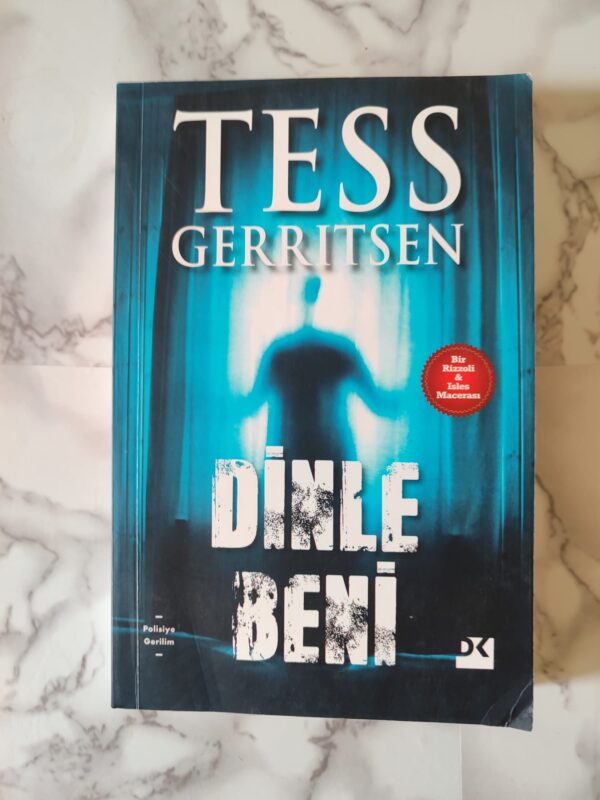 Dinle Beni Tess Gerritsen