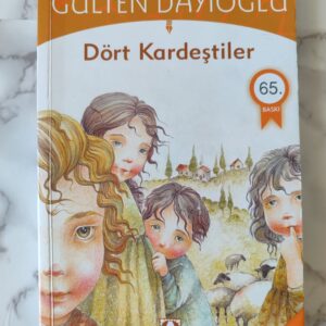 Dört Kardeştiler Gülten Dayıoğlu