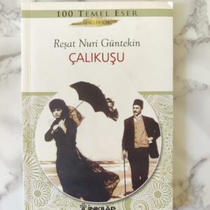 Gençler İçin Çalıkuşu