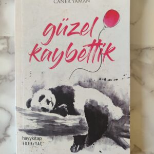 Güzel Kaybettik Caner Yaman