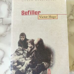 Sefiller Victor Hugo