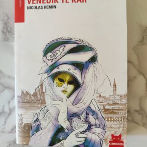 Venedikte Kar Nicolas Remin