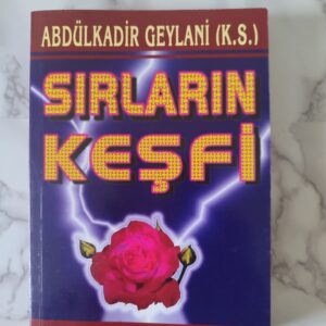 Abdulkadir Geylani Sırların Keşfi