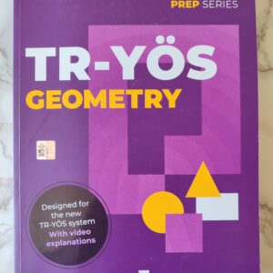 TR YÖS Geometry