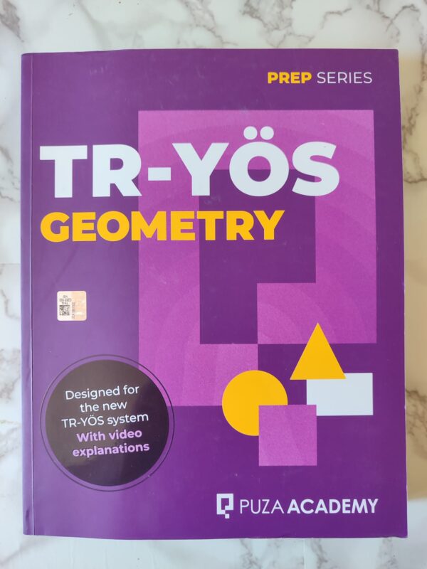TR YÖS Geometry