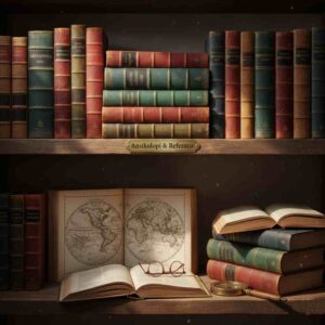Ansiklopedi