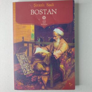 Bostan