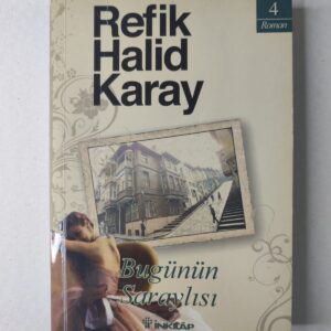 Bugünün Saraylısı