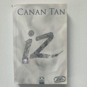 Canan Tan İz