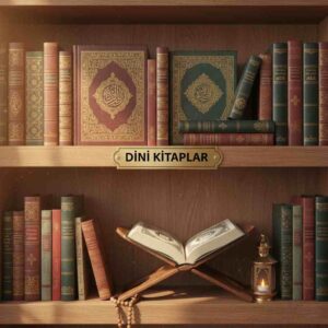 Dini Kitaplar