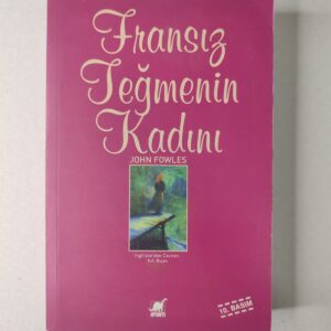 Fransız Seğmenin Kadını