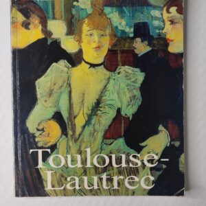 Henri De Toulouse Lautrec