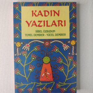 Kadın Yazıları