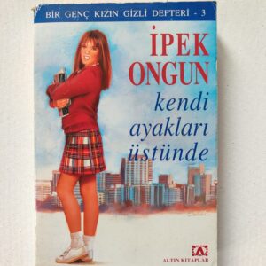Kendi Ayaklarının Üstünde