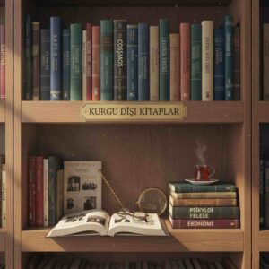 Kurgu Dışı Kitaplar