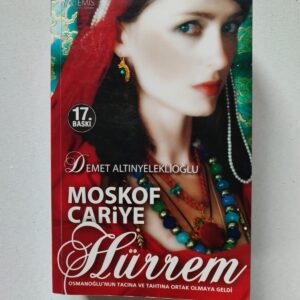 Moskof Cariye Hürrem