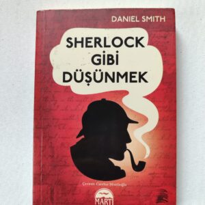 Sherlock Gibi Düşünmek