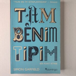 Tam Benim Tipim