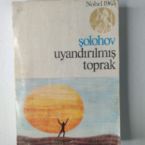 Uyandırrılmış Toprak