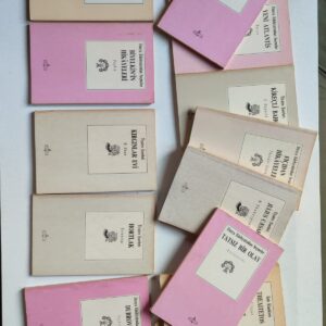 13 Kitap Meb Yayınları Klasikler