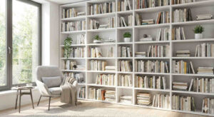 Bütçenizi Sarsmadan Dev Bir Kütüphane Kurmanın Yolları