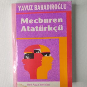 mecburen atatürkçü