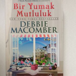 Bir Yumak Mutluluk