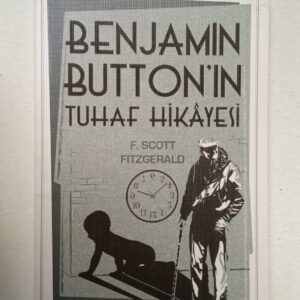 Benjamin Button'un Tuhaf Hikayesi