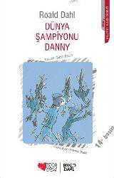 Dünya Şampiyonu Danny
