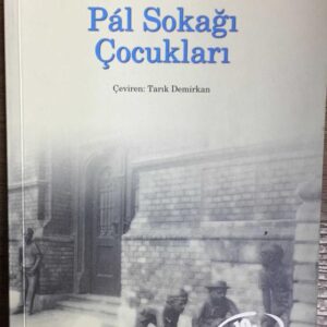 Pal Sokağı Çocukları