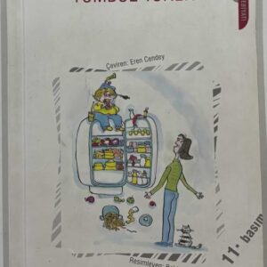 Tombul Yürek - Susanna Tamaro kitap kapağı