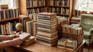 İkinci El Kitap Kampanyaları