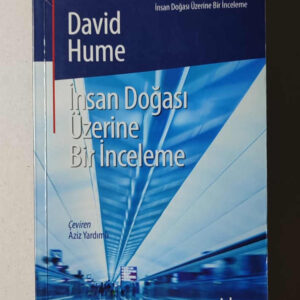 İnsan Doğası Üzerine Bir İnceleme