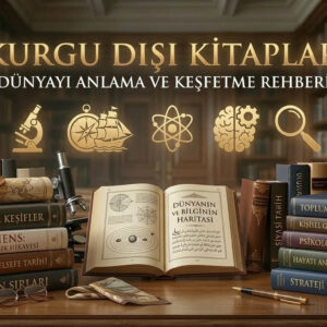 Kurgu Dışı Kitaplar